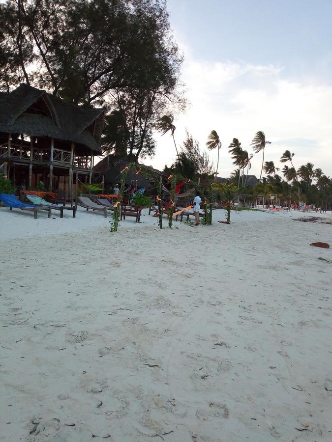 Baridi Villa Zanzibar Exterior photo